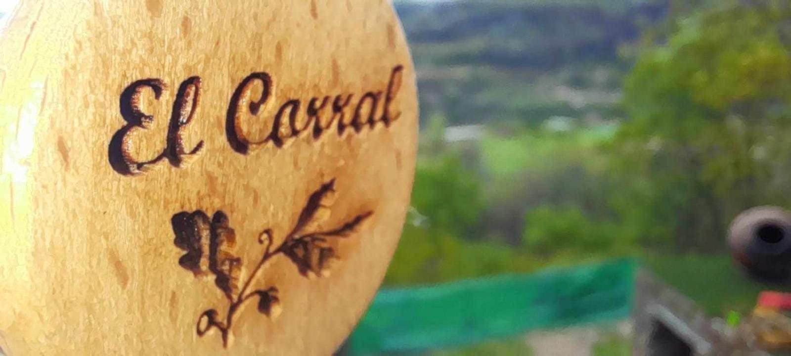Apartamentos La Rosa Y El Pastor Guijo de Santa Barbara ห้อง รูปภาพ