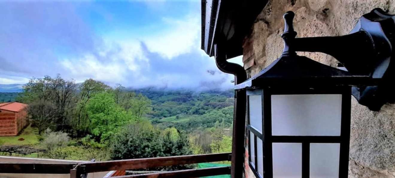 Apartamentos La Rosa Y El Pastor Guijo de Santa Barbara ห้อง รูปภาพ